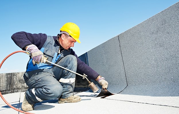 commercial tulsa roofing companies contractors